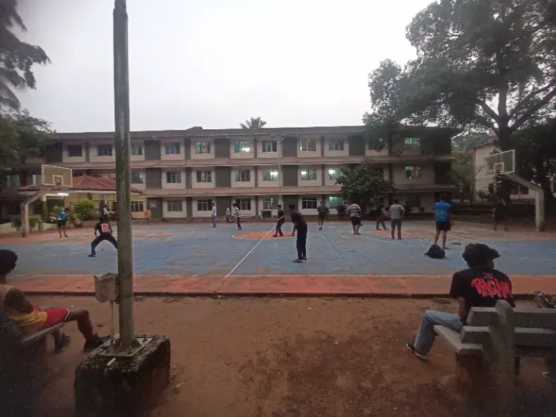 NIT Calicut Sports and Ground photo 3